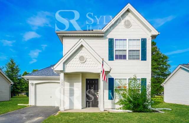 1204 Rockcress Drive - 1204 Rockcress Drive, Toledo, OH 43615