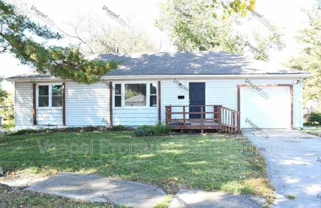 7520 Richmond Ave. - 7520 Richmond Avenue, Kansas City, MO 64138