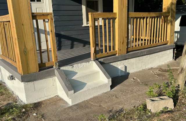Fully Rehabbed 4 bedroom home for rent photos photos