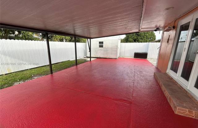 19102 NW 33RD PL #19102 MIAMI GARDENS, FL 33056 - 19102 Northwest 33rd Place, Miami Gardens, FL 33056