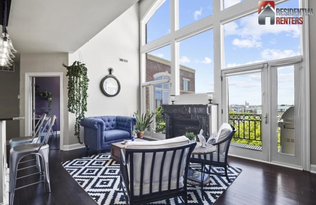 1515 N Van Buren St - 1515 North Van Buren Street, Milwaukee, WI 53202