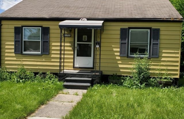 21711 Normandy Avenue - 21711 Normandy Avenue, Eastpointe, MI 48021