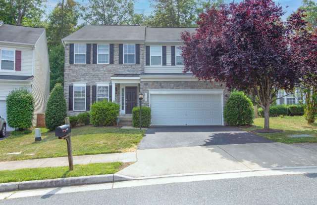 COMING SOON - Must see to Appreciate - Dumfries Single Family Home - Minutes to Commuter Routes! photos photos