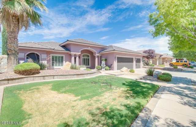 3517 TIERRA ANGEL Drive Gallery 2