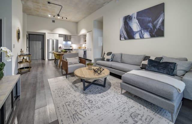 MiLine Miami - Apartments & Townhomes Gallery 2