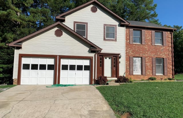 100 Wigan Circle - 100 Wigan Circle, Cary, NC 27513