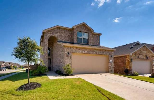 8928 Deadwood Lane - 8928 Deadwood Ln, Providence, TX 76227