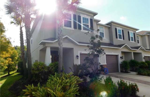 407 TUSCAN LANE - 407 Tuscan Ln, Oldsmar, FL 34677