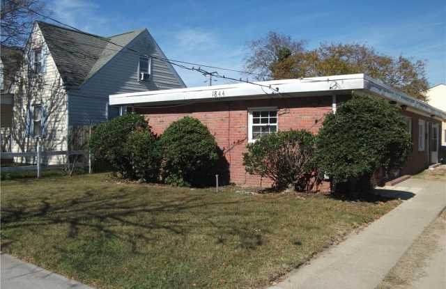 1844 Kingston Avenue photos photos