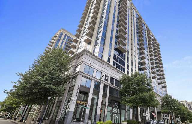 The Residence Buckhead Atlanta photos photos