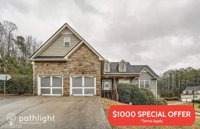 70 Ashtin Way UNIT - 70 Ashtin Way, Paulding County, GA 30141