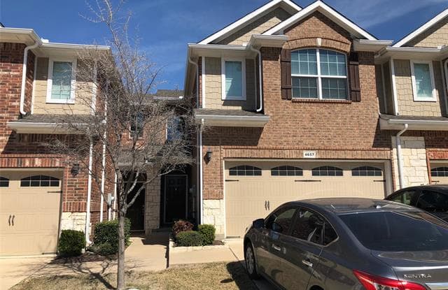 4657 Perthshire Court - 4657 Perthshire Court, Plano, TX 75024