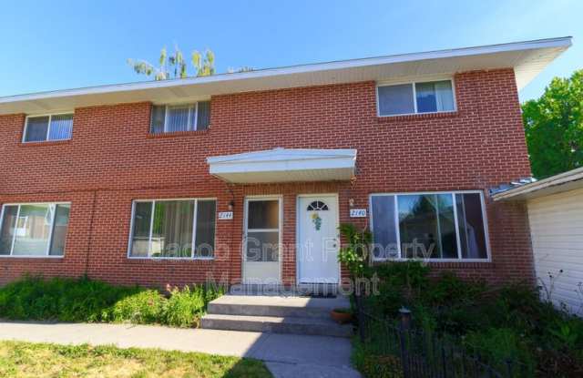 2148 St. Clair Rd photos photos