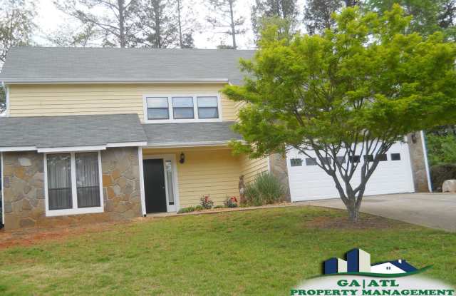 Spacious 4 bedrooms house in Lawrenceville photos photos