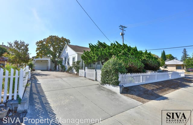 2096 Agnew Rd - 2096 Agnew Road, Santa Clara, CA 95054
