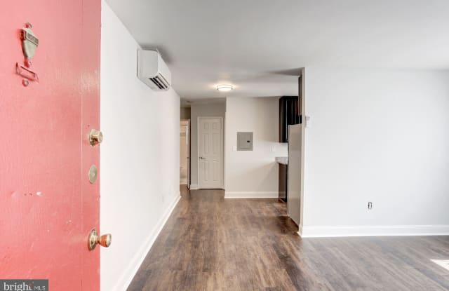 4919 A STREET SE - 4919 a Street Southeast, Washington, DC 20019