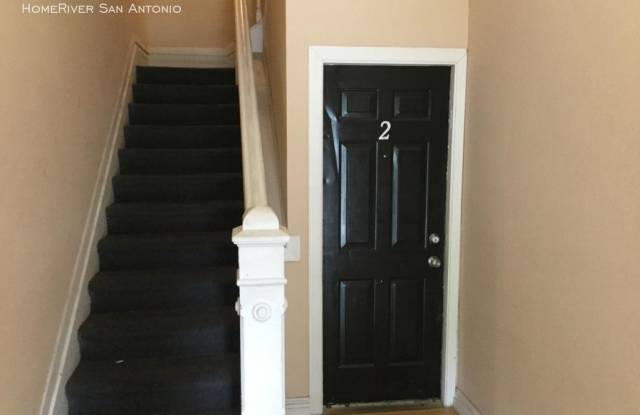 315 Spofford Ave - 315 Spofford, San Antonio, TX 78208