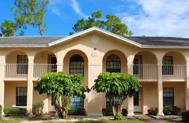 701 AUGUSTA BLVD - 701 Augusta Boulevard, Lely, FL 34113