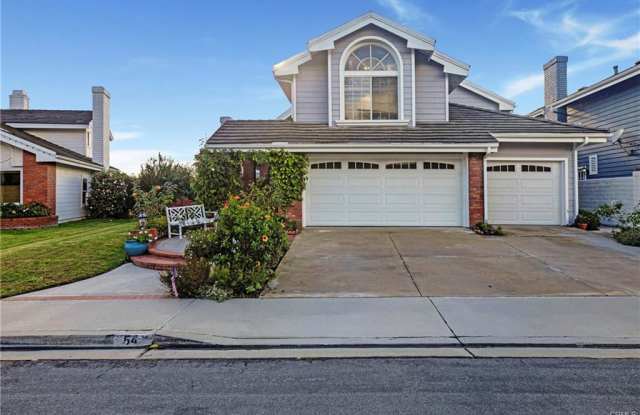 54 Richmond Hill - 54 Richmond Hill, Laguna Niguel, CA 92677