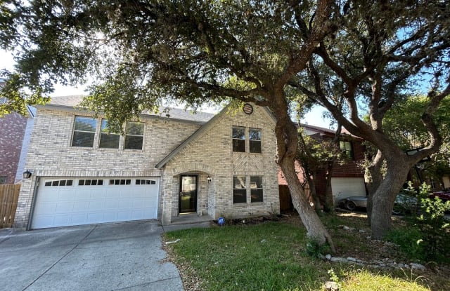 11154 Cedar Park - 11154 Cedar Park, San Antonio, TX 78249