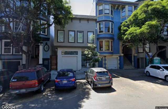 64 Sanchez St. - 64 Sanchez Street, San Francisco, CA 94114