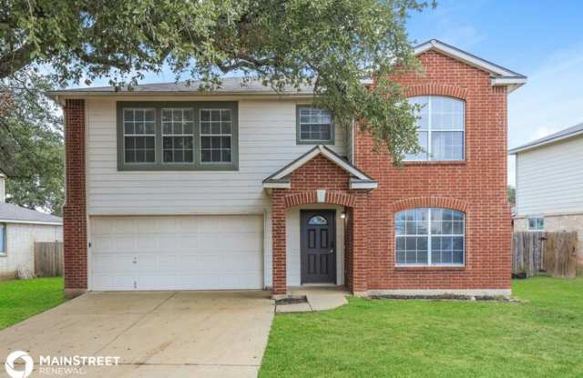 11911 Creek Peak - 11911 Creek Peak, Bexar County, TX 78253