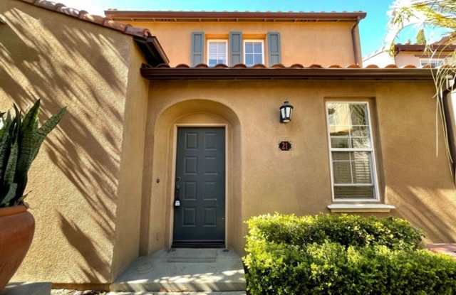 3 Bedroom 2 1/2 Bath Home in the Heart of Irvine - 21 Sonata Street, Irvine, CA 92618