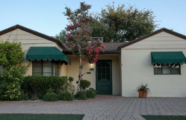 515 W Lewis Avenue - 515 West Lewis Avenue, Phoenix, AZ 85003
