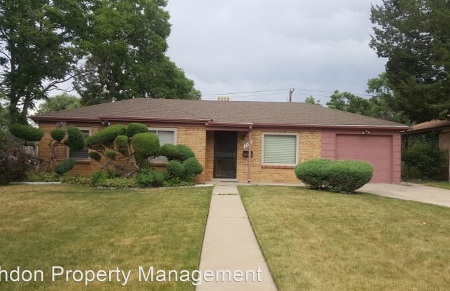 2680 Oneida St. - 2680 Oneida Street, Denver, CO 80207
