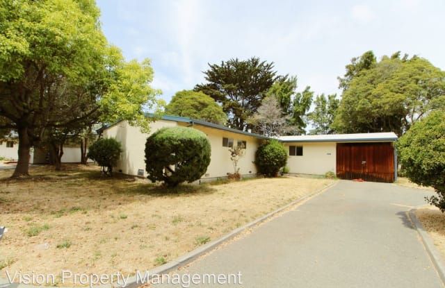 2860 Barbers Point Rd. - 2860 Barbers Point Road, Alameda, CA 94501
