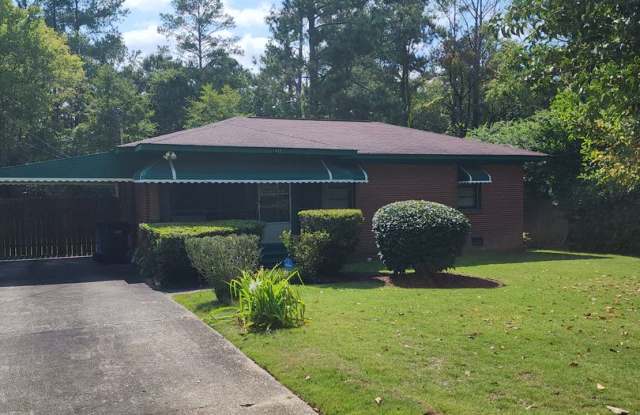 A GEM located close to Ft Benning photos photos