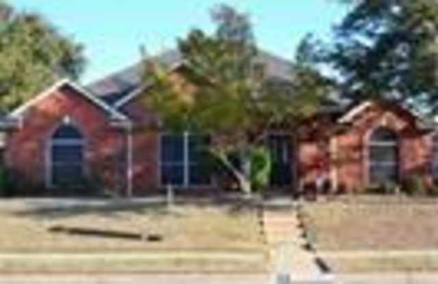 11200 Jereme Trail - 11200 Jereme Trail, Frisco, TX 75035