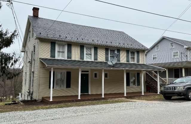 Spacious 2 Bedroom Apartment photos photos