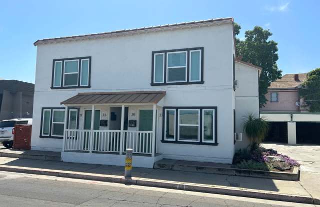 Updated - 37 West Morton Avenue, Porterville, CA 93257