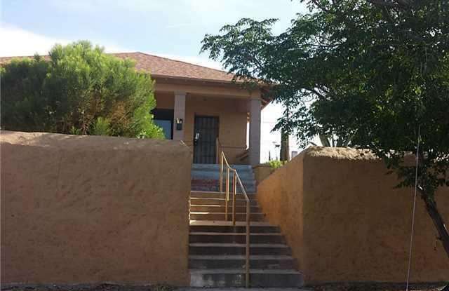 2201 Tremont Avenue unit: B - 2201 Tremont Avenue, El Paso, TX 79930