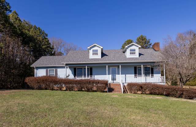 24025 NC 24 27 Hwy - 24025 North Carolina 24, Stanly County, NC 28129