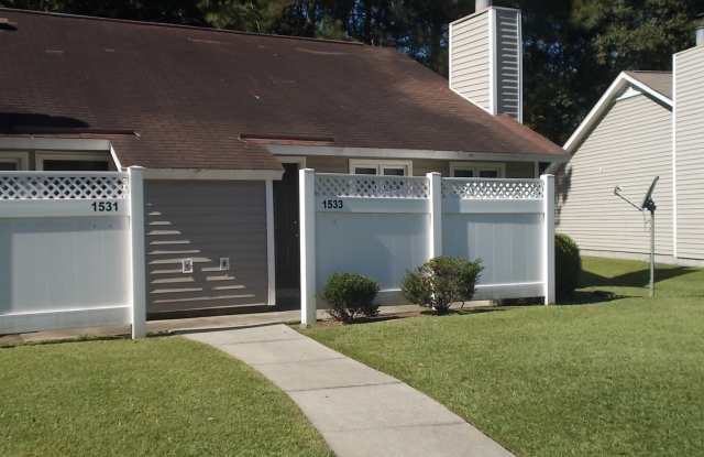 2 Bedroom  Quadplex available now in the College Park I Subdivision! photos photos