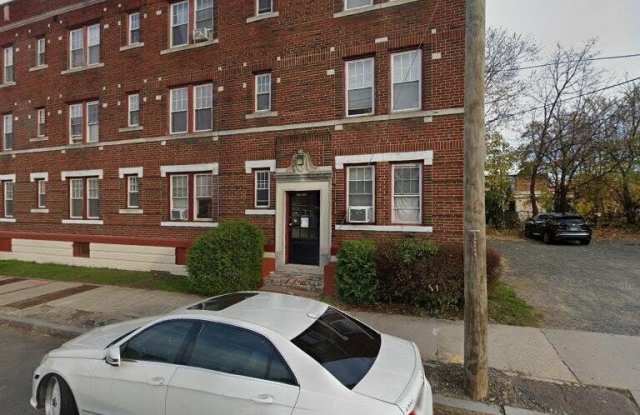 106 Wadsworth Street - 106 Wadsworth Street, Hartford, CT 06106