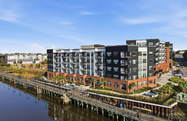 Metropolitan at The Riverwalk photos photos Metropolitan at The Riverwalk photos photos