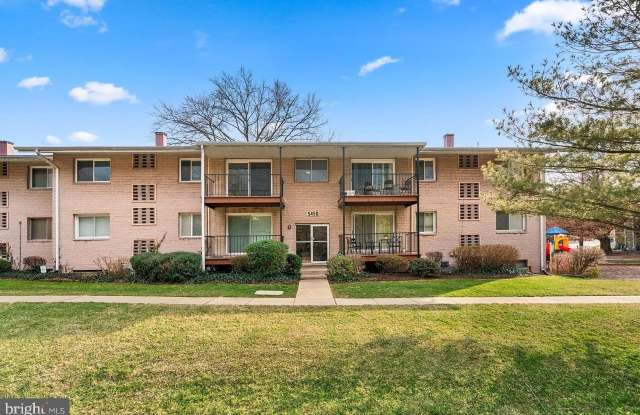 5450 85TH - 5450 85th Avenue, New Carrollton, MD 20784