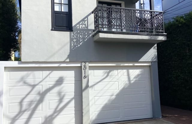2016 Alberta Ave # A - 2016 Alberta Avenue, Los Angeles, CA 90291