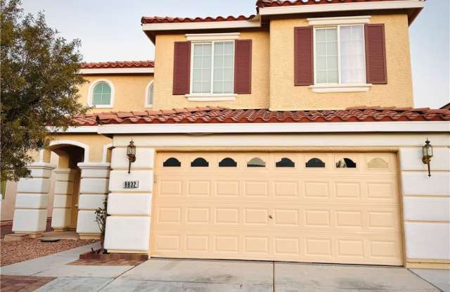 8832 Timber Mesa Street photos photos