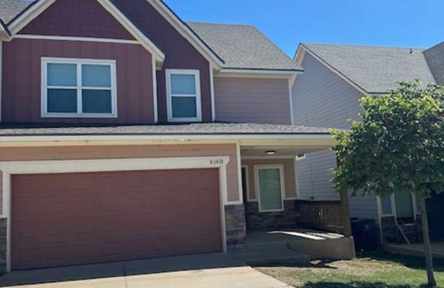 Beautiful 2 Story Duplex - Edmond Schools - Open Concept photos photos