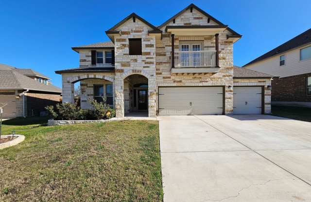 NEW IN MANAGEMENT - AVAILABLE NOW! - 1203 Roma Street, Harker Heights, TX 76548