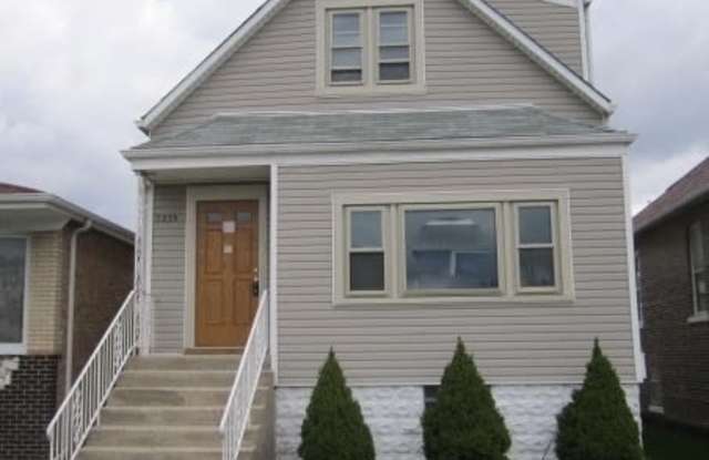 5235 Long Avenue - 5235 Long Avenue, Chicago, IL 60638