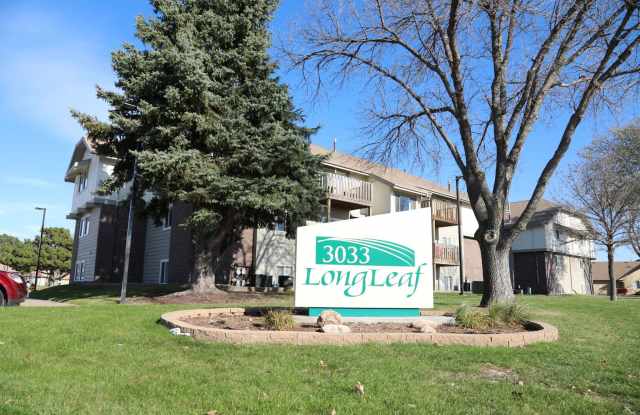 LongLeaf Apartments Gallery 3