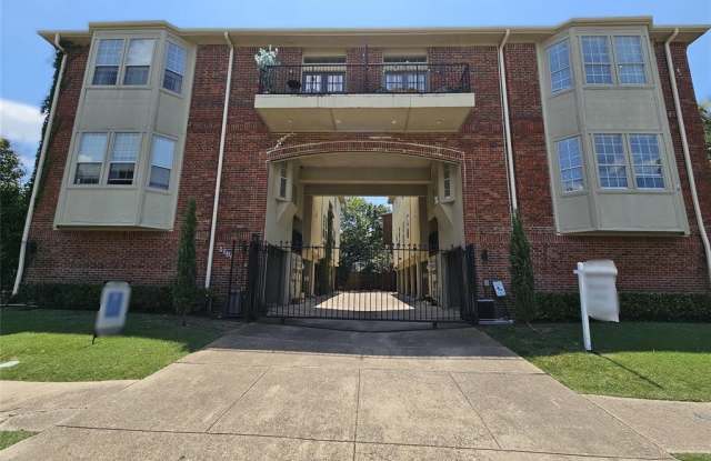 4106 Newton Avenue - 4106 Newton Avenue, Dallas, TX 75219