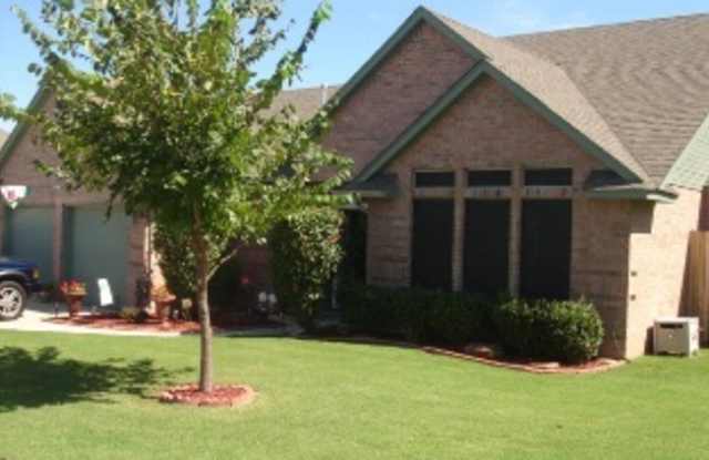 Spacious Home - Edmond North Schools photos photos