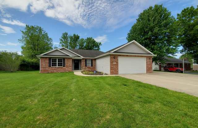 4292 E Janet Dr - 4292 East Janet Drive, Bloomington, IN 47401