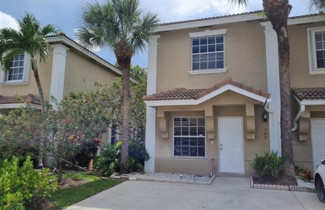 362 Southwest 122nd Avenue - 362 Southwest 122nd Avenue, Pembroke Pines, FL 33025